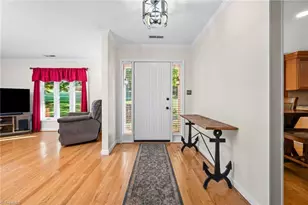 8750 Willowmede Dr, Lewisville, NC 27023 - Photo 2