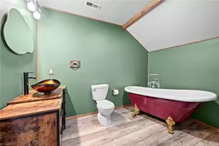 8750 Willowmede Dr, Lewisville, NC 27023 - Photo 30