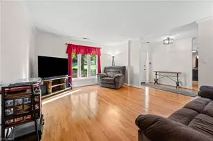 8750 Willowmede Dr, Lewisville, NC 27023 - Photo 20