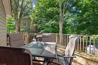 8750 Willowmede Drive, Lewisville, NC 27023 - Photo 38
