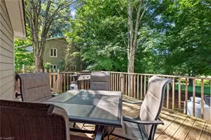 8750 Willowmede Dr, Lewisville, NC 27023 - Photo 38