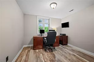 8750 Willowmede Dr, Lewisville, NC 27023 - Photo 28