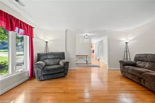 8750 Willowmede Dr, Lewisville, NC 27023 - Photo 22