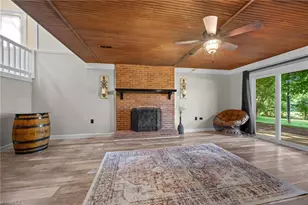 8750 Willowmede Dr, Lewisville, NC 27023 - Photo 26