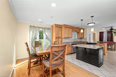 8750 Willowmede Drive, Lewisville, NC 27023 - Photo 8
