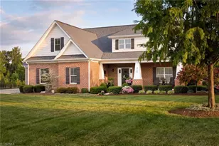 216 Summerlyn Dr, Mocksville, NC 27028 - Photo 2