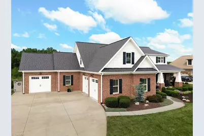 216 Summerlyn Drive, Mocksville, NC 27028 - Photo 4