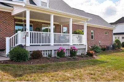 216 Summerlyn Drive, Mocksville, NC 27028 - Photo 42