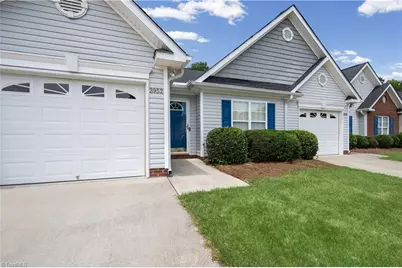 3952 Creekside Court, Winston-Salem, NC 27127 - Photo 2