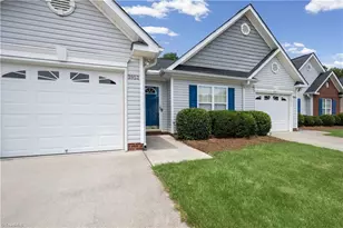 3952 Creekside Ct, Winston-Salem, NC 27127 - Photo 2