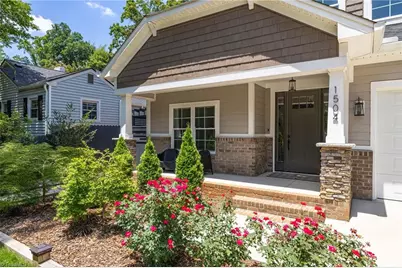 1504 Independence Road, Greensboro, NC 27408 - Photo 8