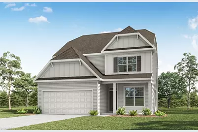 5335 Roshni Terrace, McLeansville, NC 27301 - Photo 2