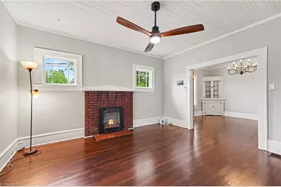 2609 Stockton Street, Winston-Salem, NC 27127 - Photo 16