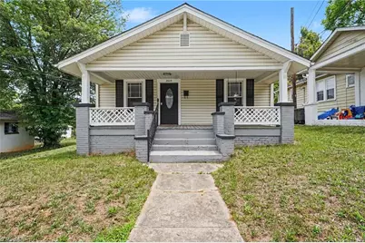 2609 Stockton Street, Winston-Salem, NC 27127 - Photo 2