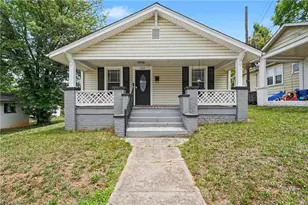 2609 Stockton St, Winston-Salem, NC 27127 - Photo 2