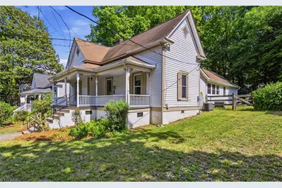112 Gloria Avenue, Winston-Salem, NC 27127 - Photo 2