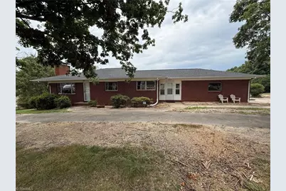 2345 Griffith Road, Winston-Salem, NC 27103 - Photo 2