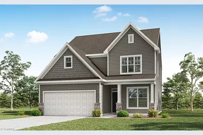 3002 Nestles Avenue, Greensboro, NC 27405 - Photo 2