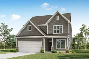 3002 Nestles Ave, Greensboro, NC 27405 - Photo 1