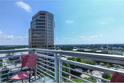 201 N Elm Street #908, Greensboro, NC 27401 - Photo 38