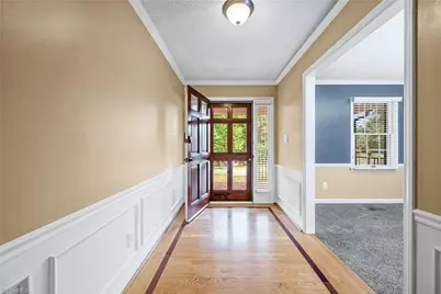 1744 Huntington Woods Court, Winston-Salem, NC 27103 - Photo 8