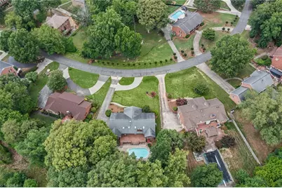 1744 Huntington Woods Court, Winston-Salem, NC 27103 - Photo 48