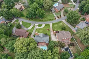 1744 Huntington Woods Ct, Winston-Salem, NC 27103 - Photo 48
