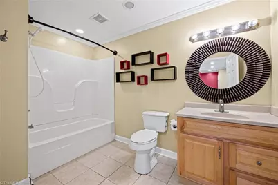 1744 Huntington Woods Court, Winston-Salem, NC 27103 - Photo 34
