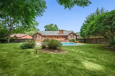 1744 Huntington Woods Court, Winston-Salem, NC 27103 - Photo 44