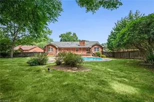 1744 Huntington Woods Ct, Winston-Salem, NC 27103 - Photo 44