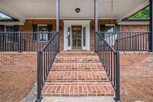 1744 Huntington Woods Ct, Winston-Salem, NC 27103 - Photo 2