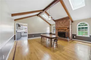 1744 Huntington Woods Ct, Winston-Salem, NC 27103 - Photo 4