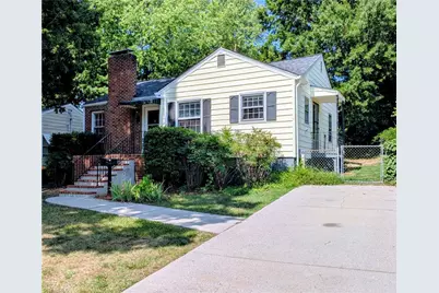1004 Lockland Avenue, Winston-Salem, NC 27103 - Photo 2