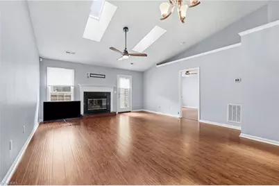 3640 Rising River Lane, Greensboro, NC 27409 - Photo 4