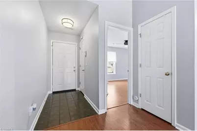 3640 Rising River Lane, Greensboro, NC 27409 - Photo 2