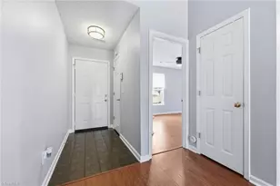 3640 Rising River Ln, Greensboro, NC 27409 - Photo 2