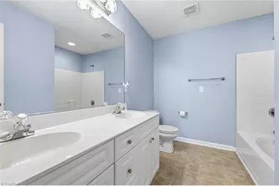 3640 Rising River Lane, Greensboro, NC 27409 - Photo 8