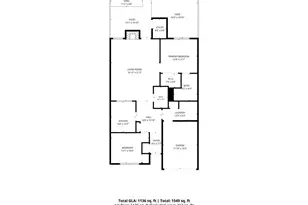 3640 Rising River Ln, Greensboro, NC 27409 - Photo 24