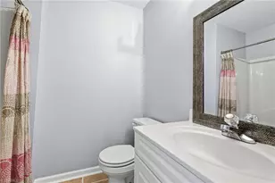 3640 Rising River Ln, Greensboro, NC 27409 - Photo 12