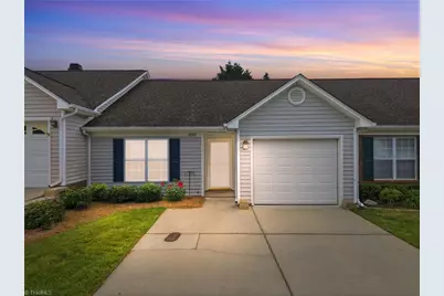 3640 Rising River Lane, Greensboro, NC 27409 - Photo 1