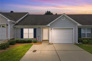 3640 Rising River Ln, Greensboro, NC 27409 - Photo 1