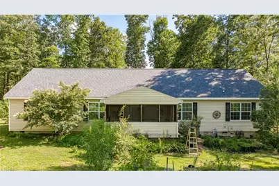2311 Chrisco Road W, Seagrove, NC 27341 - Photo 2