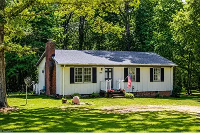 4767 Old Julian Road, Julian, NC 27283 - Photo 2