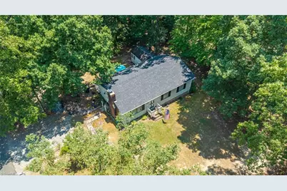 4767 Old Julian Road, Julian, NC 27283 - Photo 22