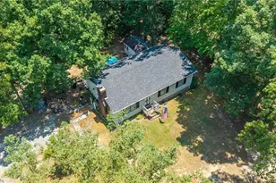 4767 Old Julian Rd, Julian, NC 27283 - Photo 22