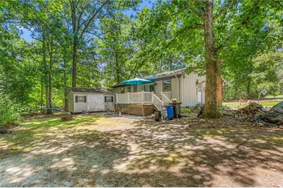 4767 Old Julian Road, Julian, NC 27283 - Photo 20