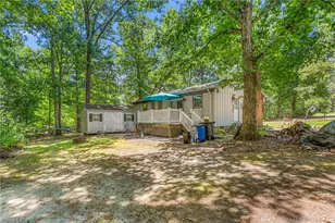 4767 Old Julian Rd, Julian, NC 27283 - Photo 20