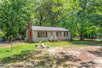 4767 Old Julian Road, Julian, NC 27283 - Photo 2