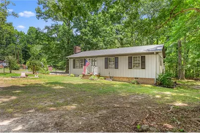 4767 Old Julian Road, Julian, NC 27283 - Photo 4