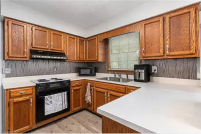 4767 Old Julian Road, Julian, NC 27283 - Photo 8